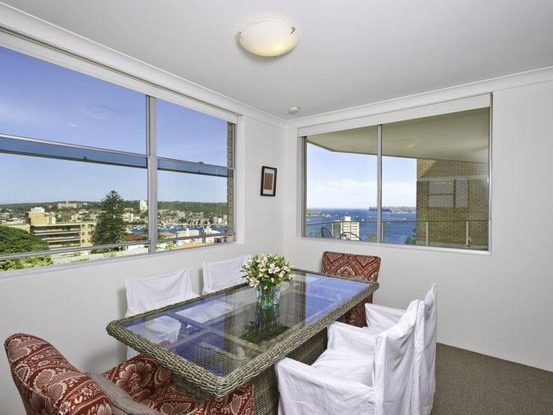 6B/28 Woods Parade, Fairlight NSW 2094