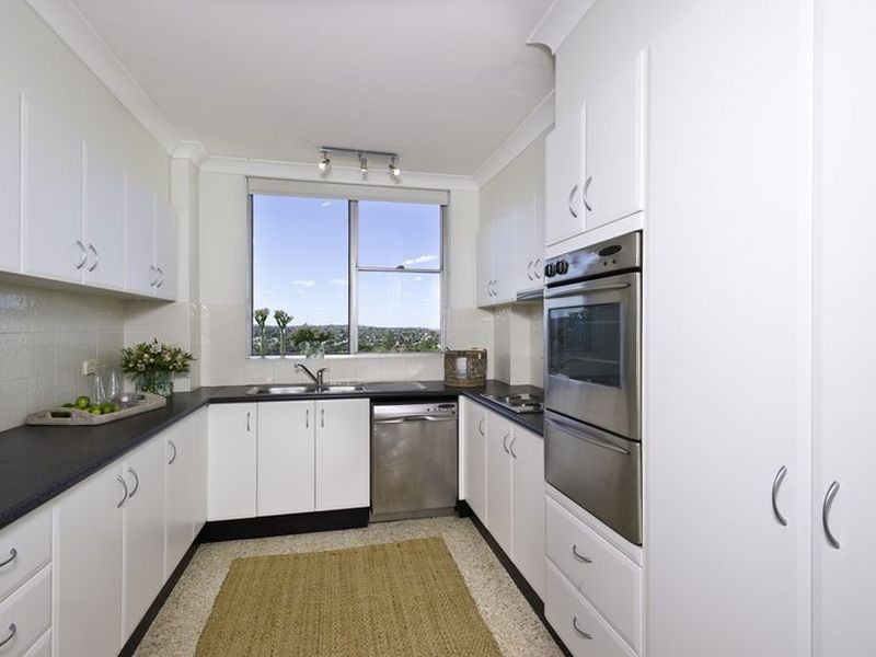 6B/28 Woods Parade, Fairlight NSW 2094