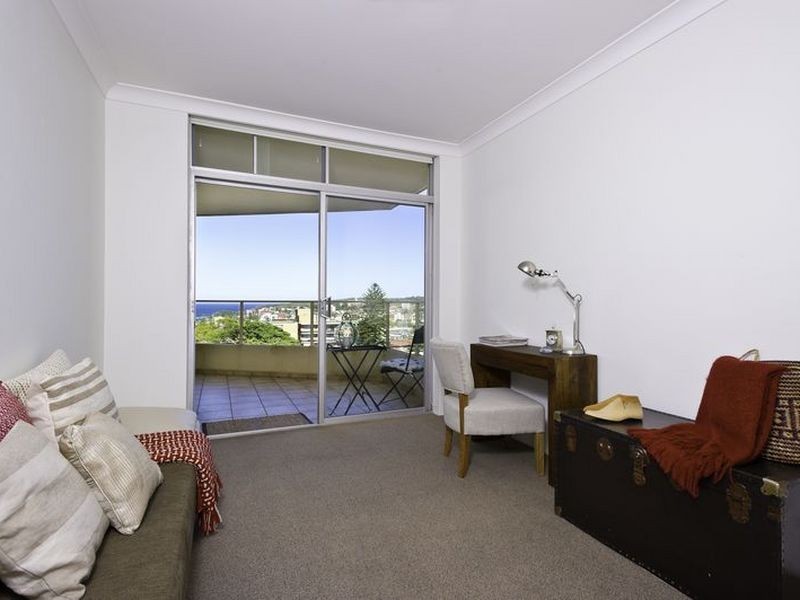 6B/28 Woods Parade, Fairlight NSW 2094