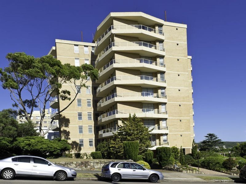 6B/28 Woods Parade, Fairlight NSW 2094