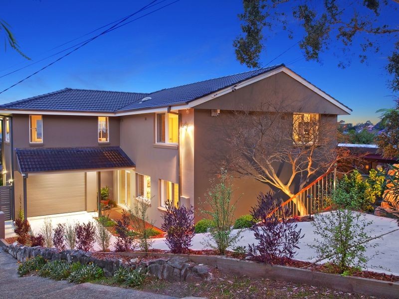 20 Arnhem Road, Allambie Heights NSW 2100
