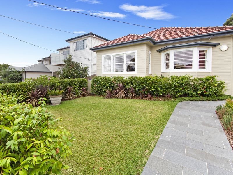 38 Bangaroo Street, North Balgowlah NSW 2093