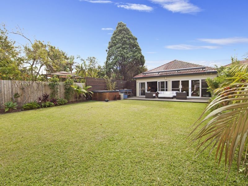 38 Bangaroo Street, North Balgowlah NSW 2093