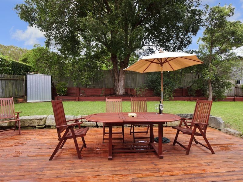 4 Urunga Street, North Balgowlah NSW 2093