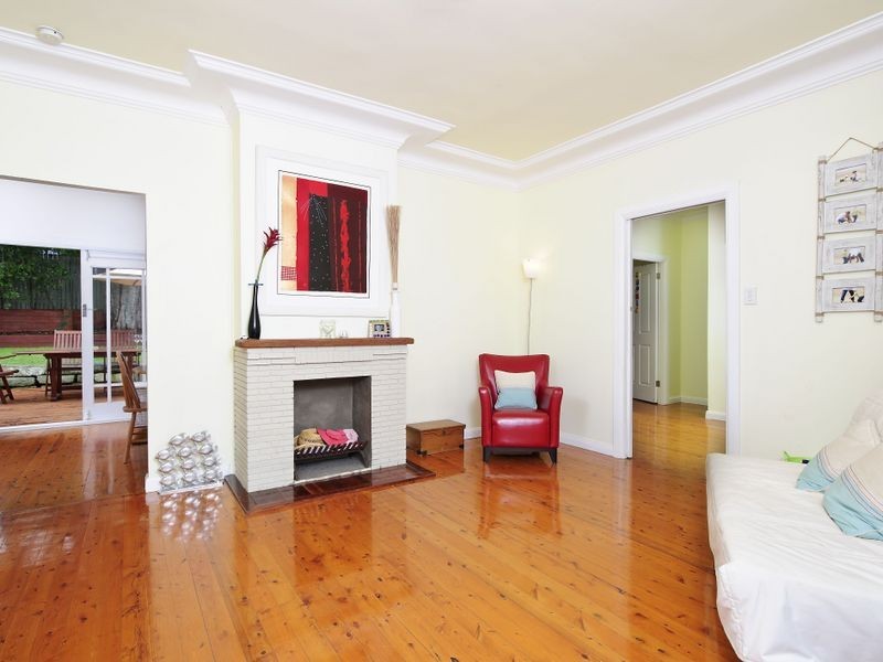 4 Urunga Street, North Balgowlah NSW 2093