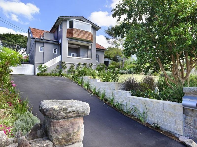 55 West Street, Balgowlah NSW 2093