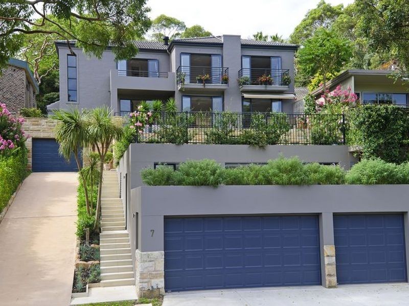 7 Sangrado Street, Seaforth NSW 2092