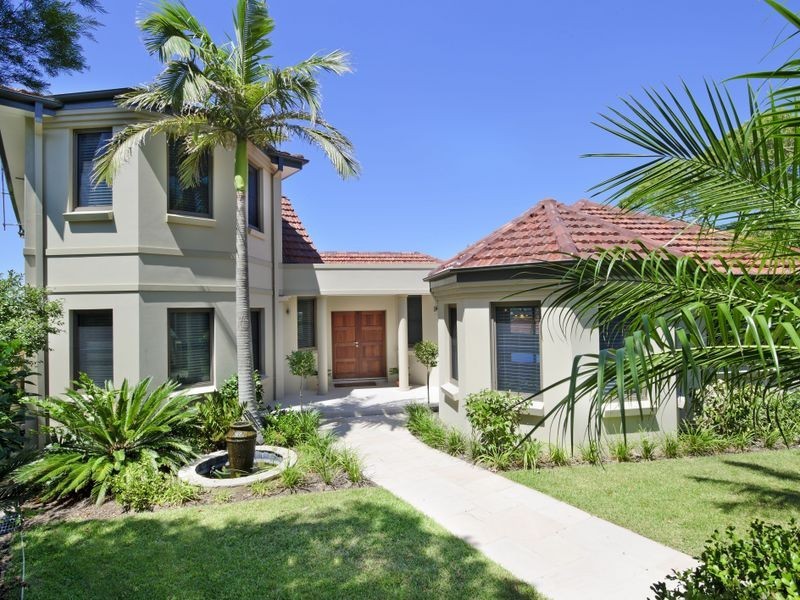 24 Richmond Road, Seaforth NSW 2092