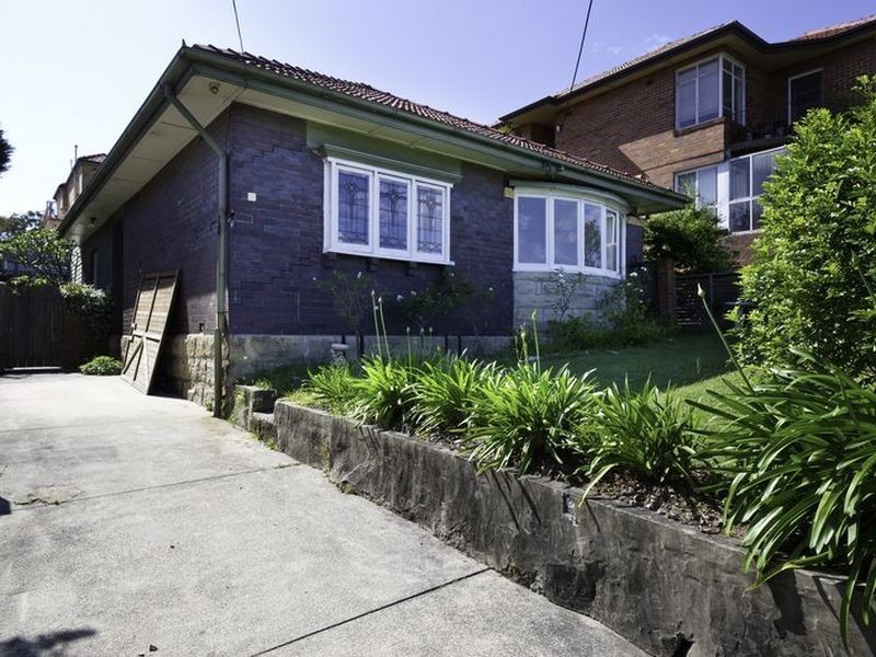 7 Whittle Avenue, Balgowlah NSW 2093