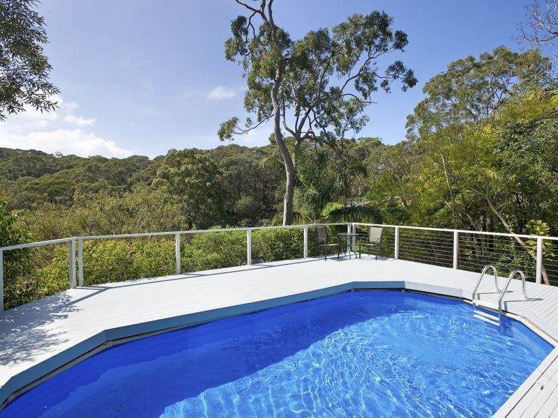 33 Castle Circuit, Seaforth NSW 2092