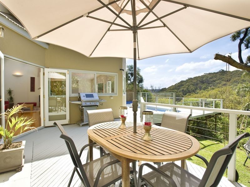 33 Castle Circuit, Seaforth NSW 2092