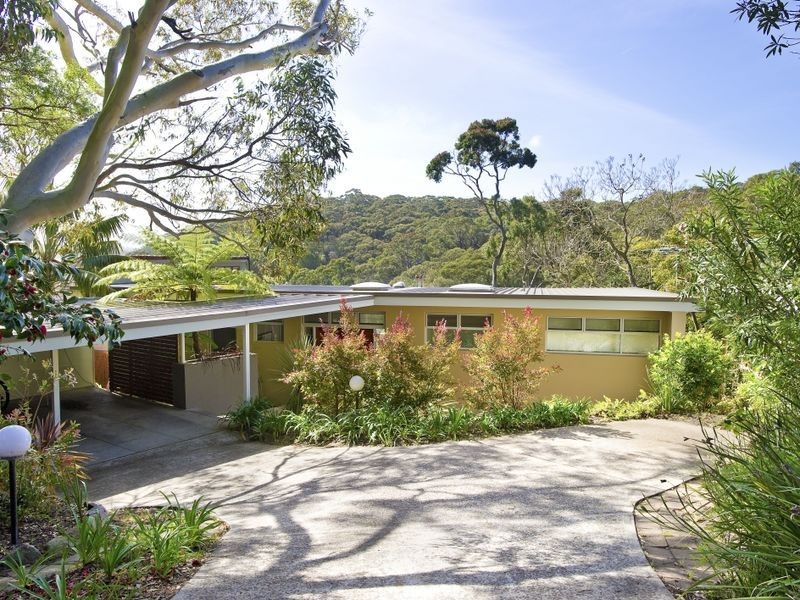 33 Castle Circuit, Seaforth NSW 2092