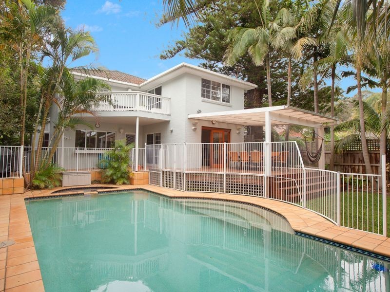 11 Allenby Street, Clontarf NSW 2093