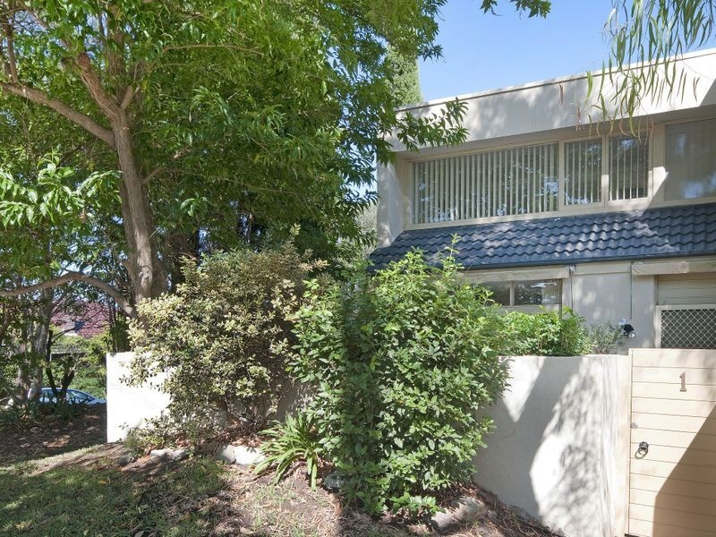1/27 Boyle Street, Balgowlah NSW 2093