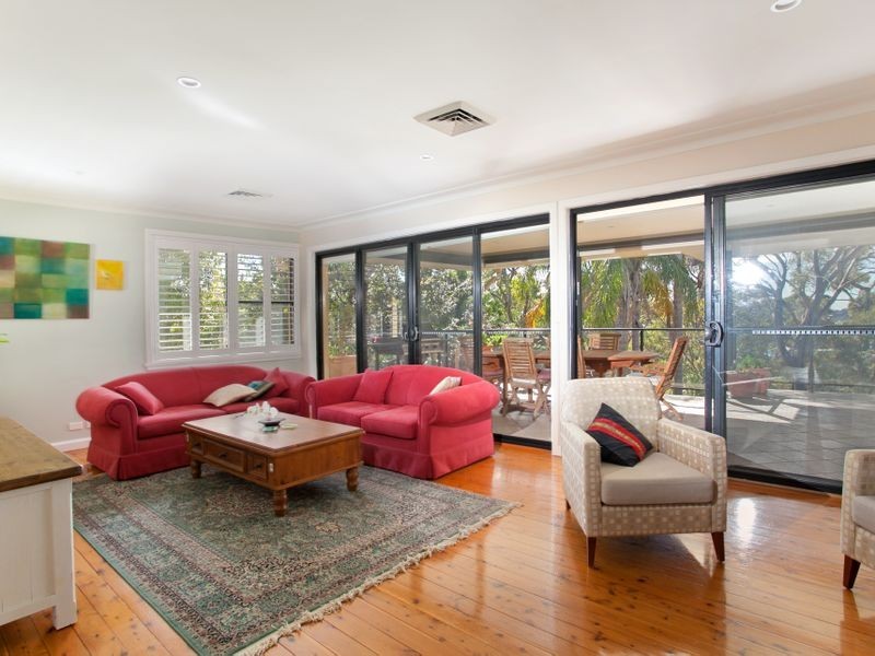 34 Southern Cross Way, Allambie Heights NSW 2100