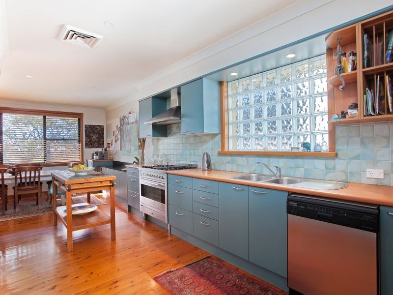 34 Southern Cross Way, Allambie Heights NSW 2100