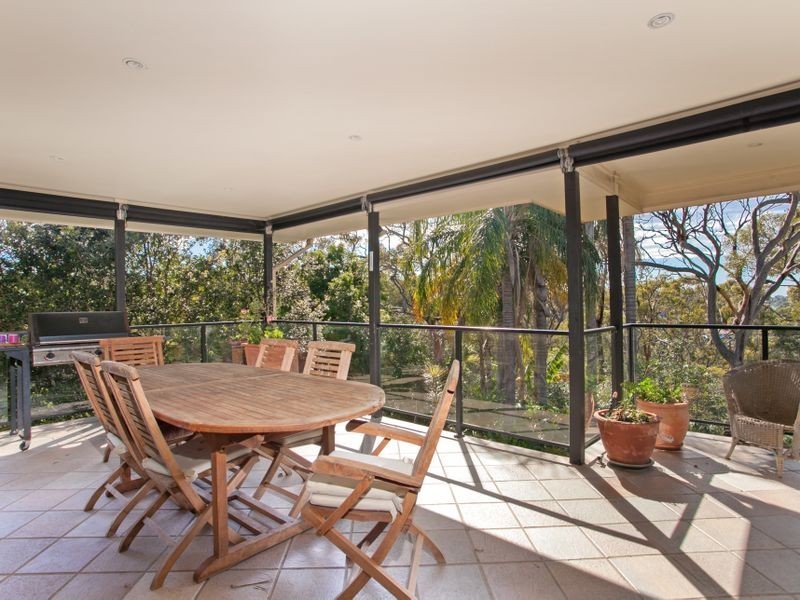 34 Southern Cross Way, Allambie Heights NSW 2100