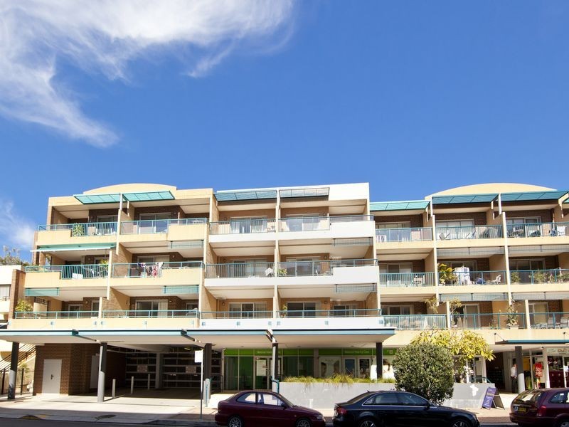 21/1-3 Sturdee Parade, Dee Why NSW 2099