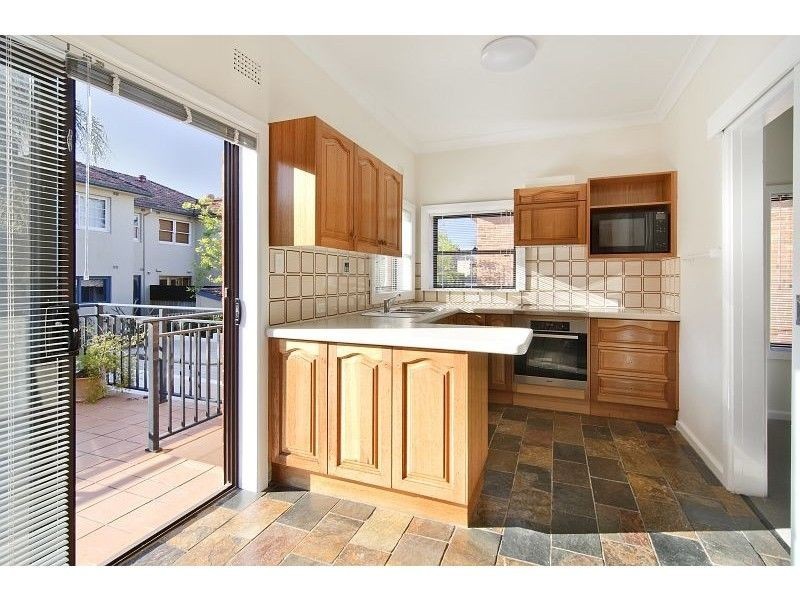 1/16 Churchill Crescent, Cammeray NSW 2062