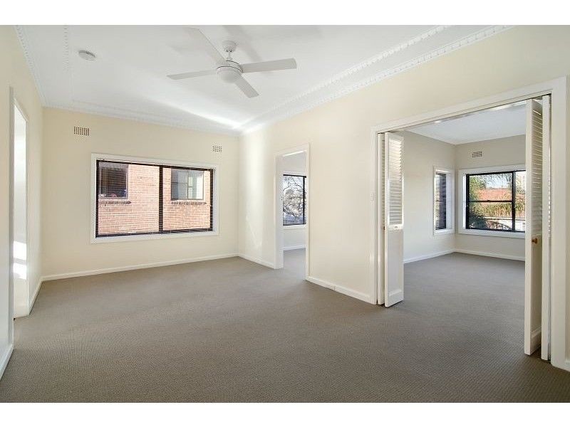 1/16 Churchill Crescent, Cammeray NSW 2062