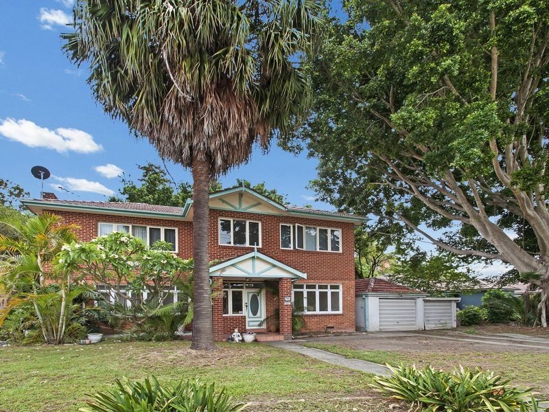 1/434 Pittwater Road, Manly NSW 2095