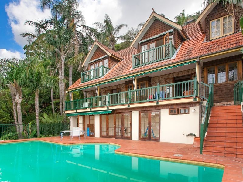 105 Seaforth Crescent, Seaforth NSW 2092