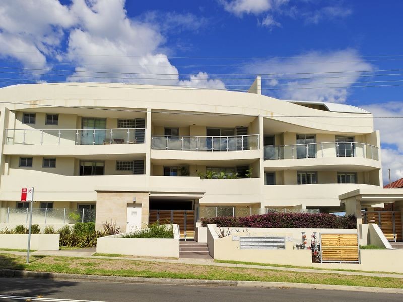 7/33 – 37 Ethel Street, Seaforth NSW 2092