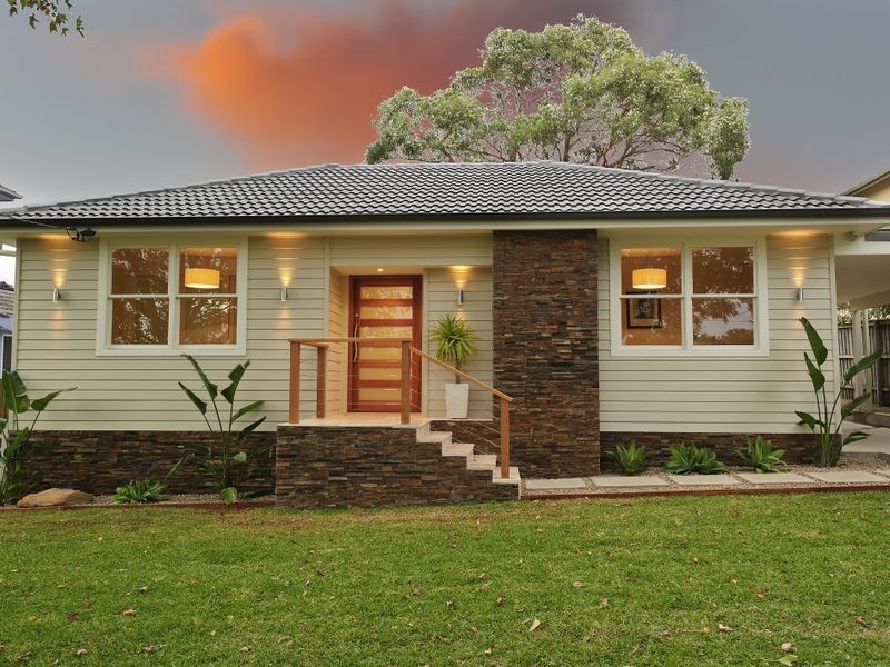 11 Serpentine Crescent, North Balgowlah NSW 2093
