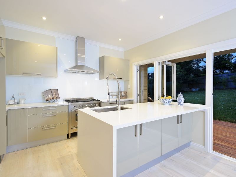 11 Serpentine Crescent, North Balgowlah NSW 2093