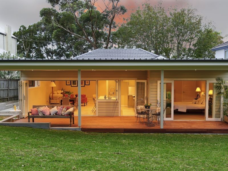 11 Serpentine Crescent, North Balgowlah NSW 2093