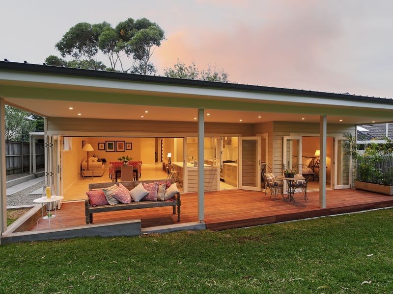 11 Serpentine Crescent, North Balgowlah NSW 2093