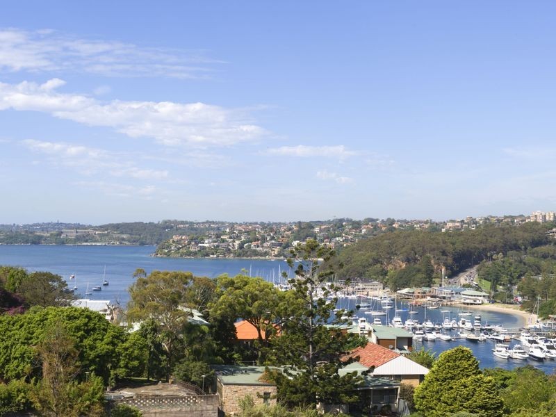 2C Edgecliffe Esplanade, Seaforth NSW 2092