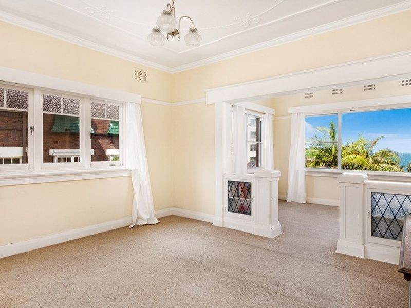 2/19 Lauderdale Avenue, Fairlight NSW 2094