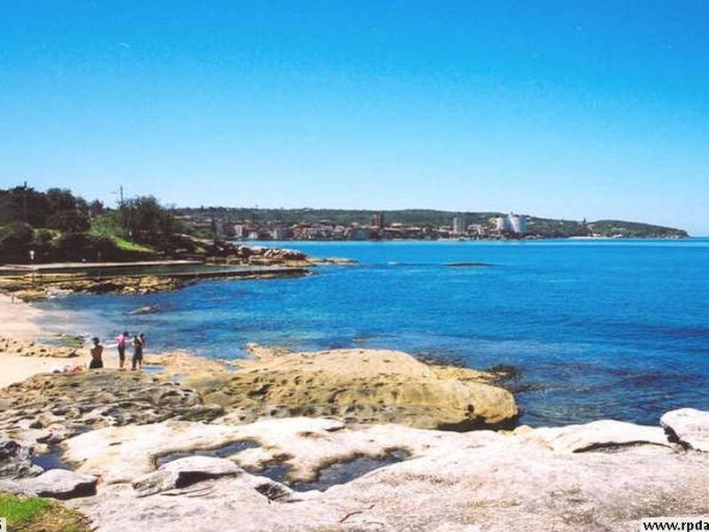 2/19 Lauderdale Avenue, Fairlight NSW 2094