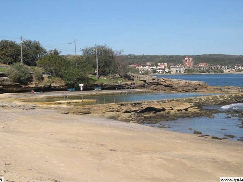 2/19 Lauderdale Avenue, Fairlight NSW 2094