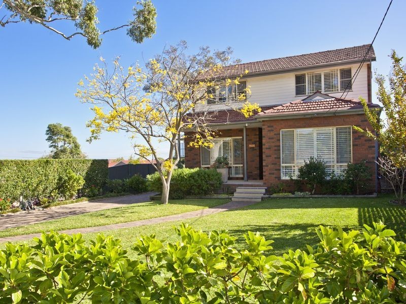 6 Illalong Avenue, North Balgowlah NSW 2093