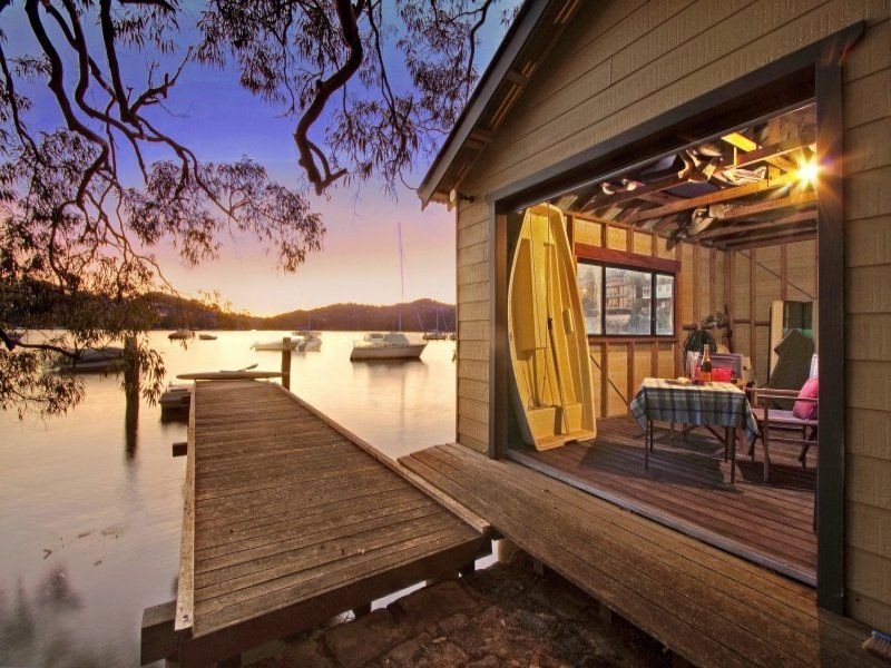16 Abernethy, Seaforth NSW 2092