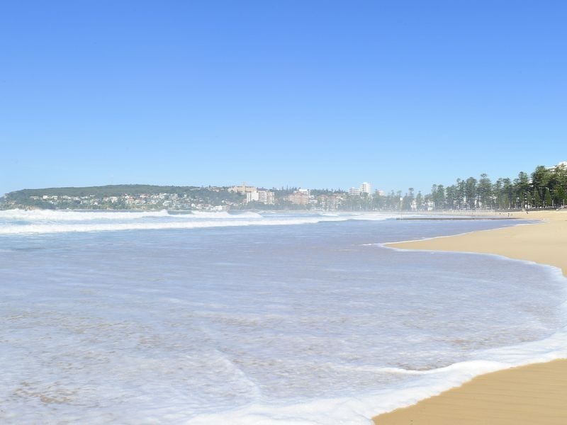 6/120 North Steyne, Manly NSW 2095