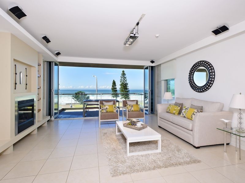 6/120 North Steyne, Manly NSW 2095