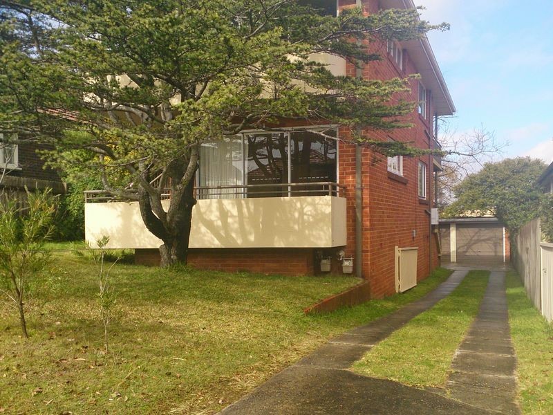 1/9 Ethel Street, Seaforth NSW 2092