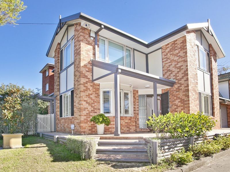 36A Serpentine Crescent, North Balgowlah NSW 2093