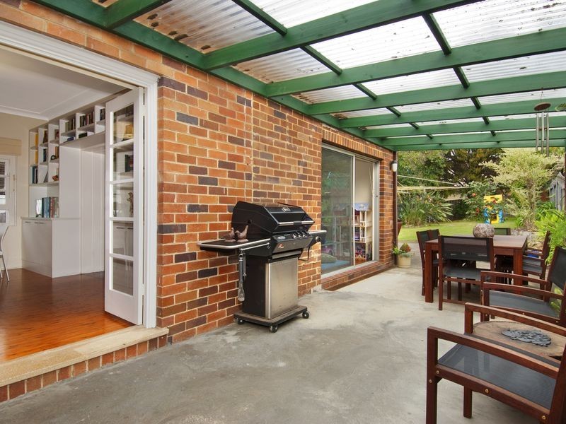 5 Peacock Street, Seaforth NSW 2092