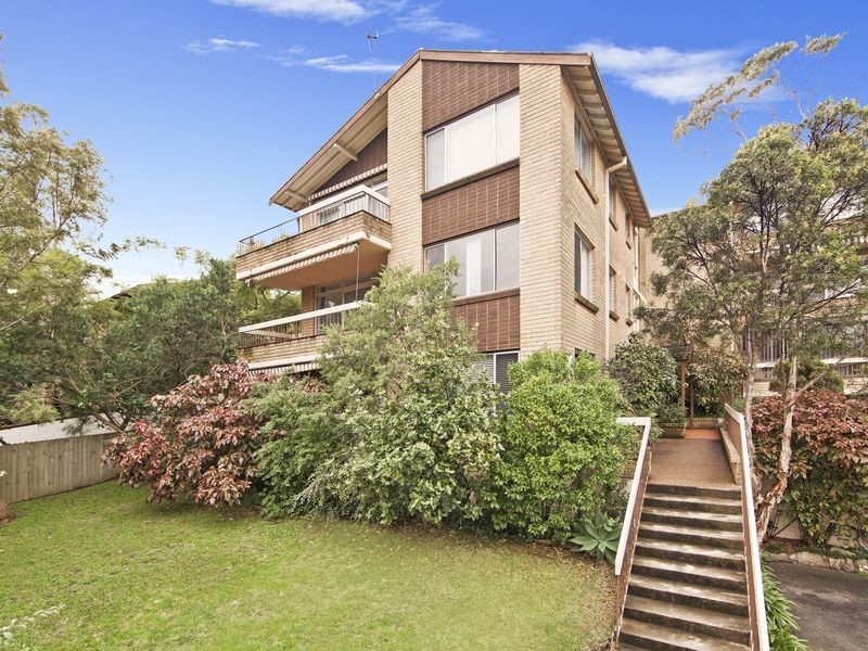 4/4-6 Orchard Street, Balgowlah NSW 2093