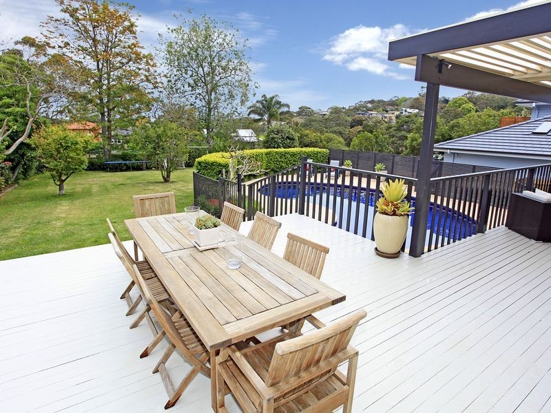 7 Salisbury Square, Seaforth NSW 2092