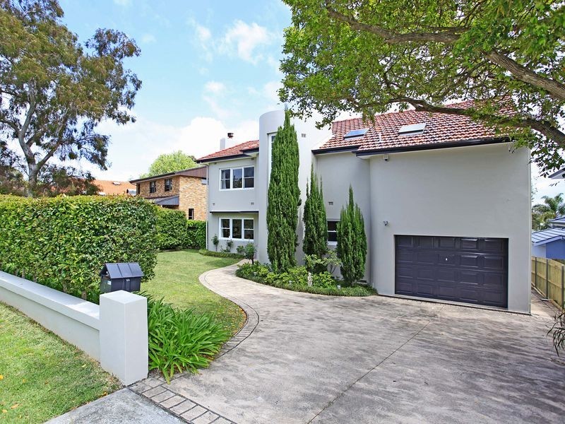 7 Salisbury Square, Seaforth NSW 2092