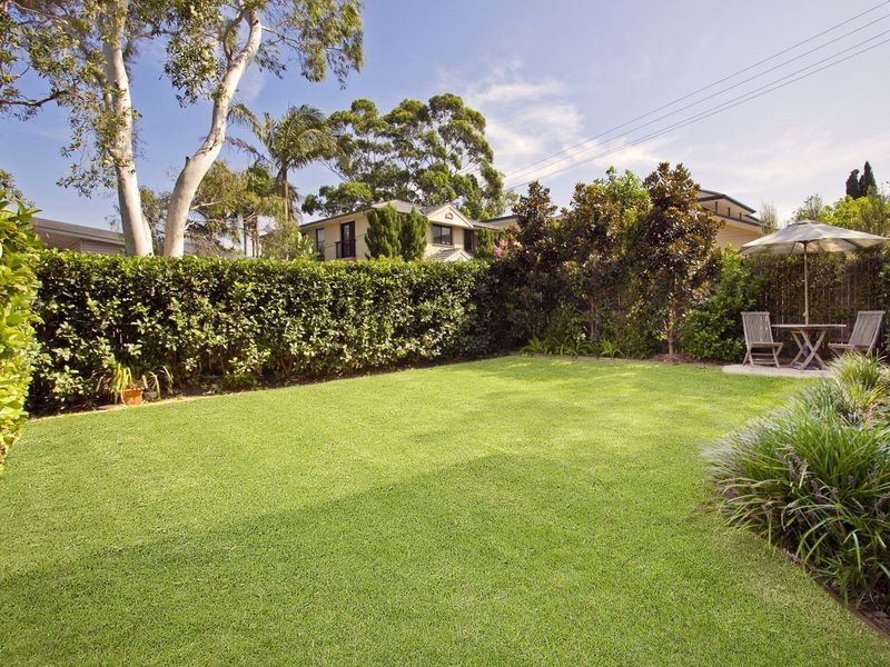 17B Woodbine Street, North Balgowlah NSW 2093