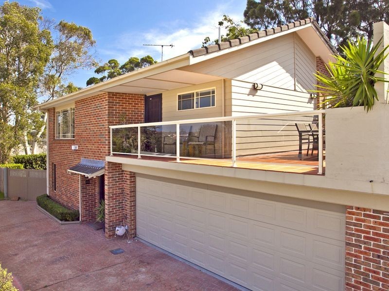 17B Woodbine Street, North Balgowlah NSW 2093