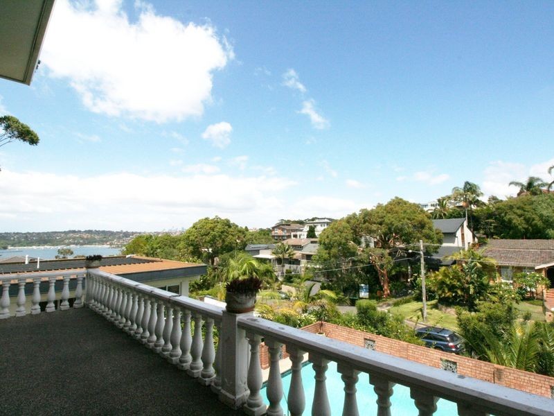 6 Adrian Place, Balgowlah Heights NSW 2093