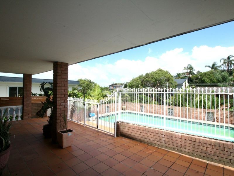 6 Adrian Place, Balgowlah Heights NSW 2093