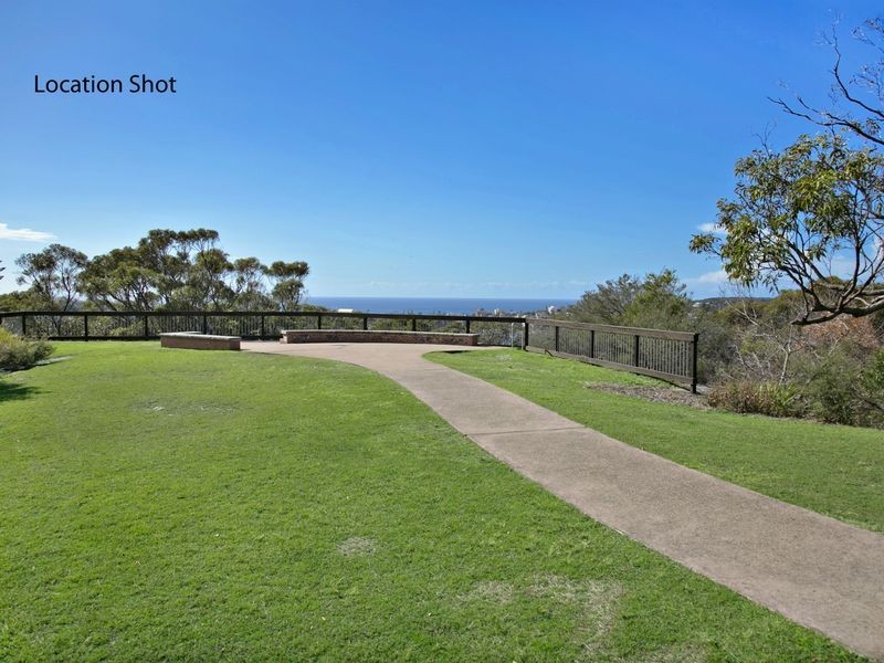 6 Adrian Place, Balgowlah Heights NSW 2093